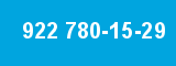 922 780-15-29